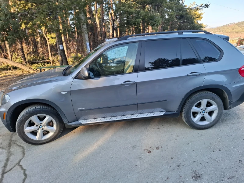 BMW X5, снимка 4 - Автомобили и джипове - 49026137