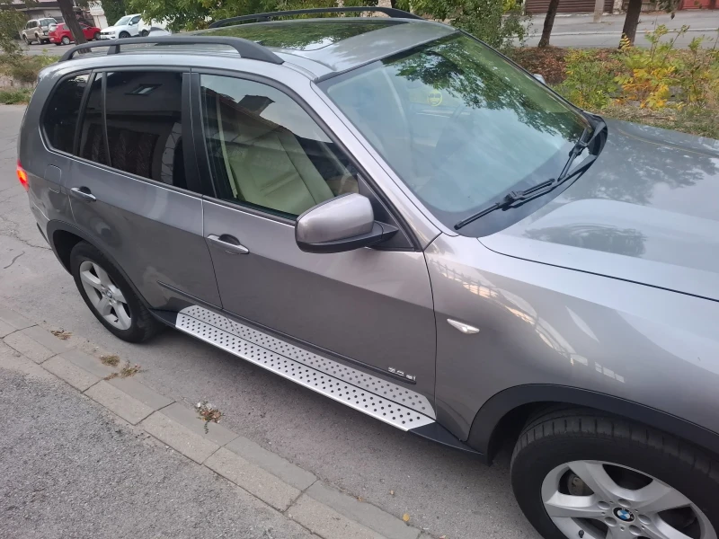 BMW X5 3.0 SI, снимка 10 - Автомобили и джипове - 49026137