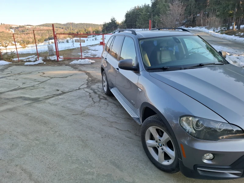 BMW X5, снимка 3 - Автомобили и джипове - 49026137