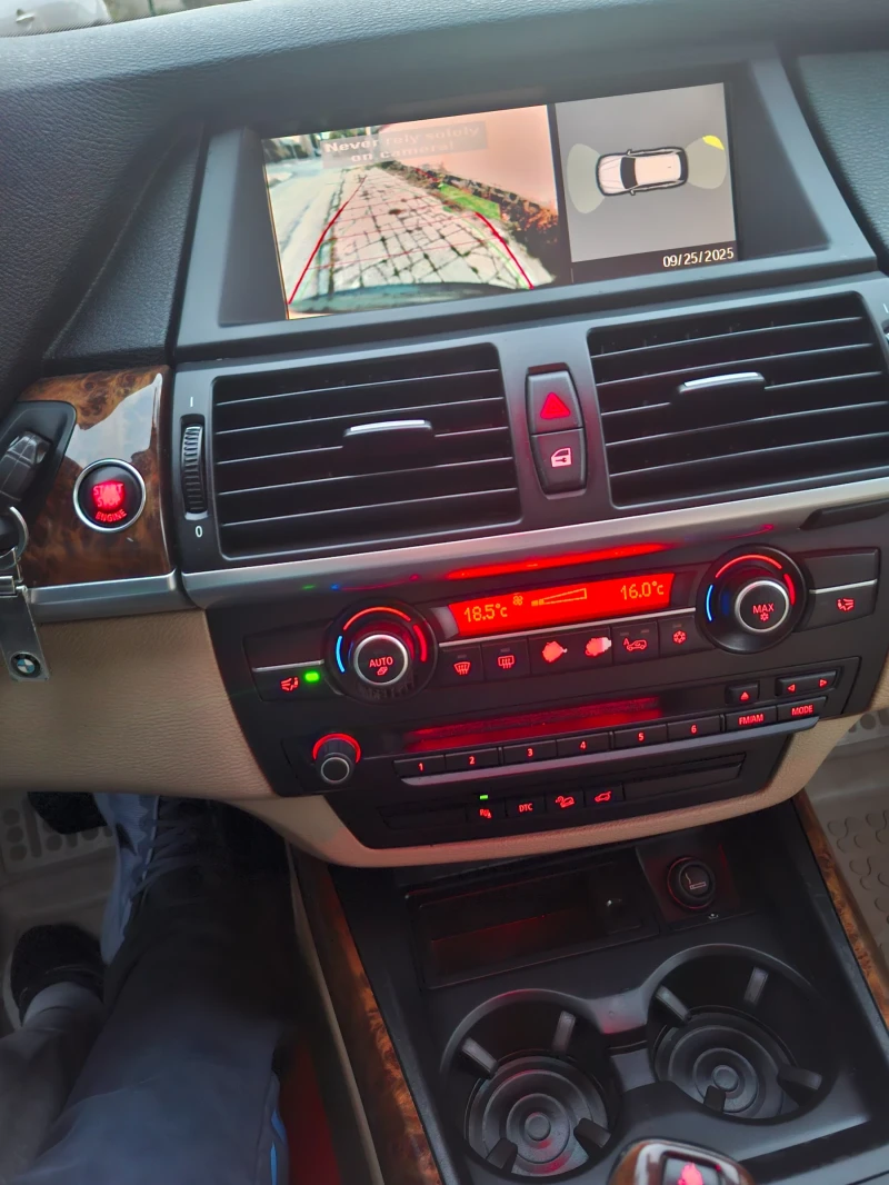 BMW X5 3.0 SI, снимка 8 - Автомобили и джипове - 49026137