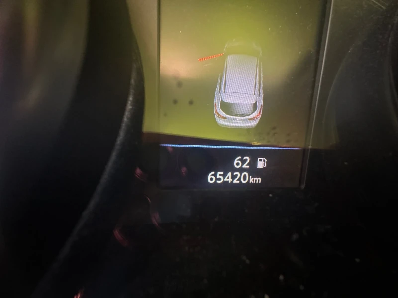 Nissan Qashqai, снимка 7 - Автомобили и джипове - 52580439