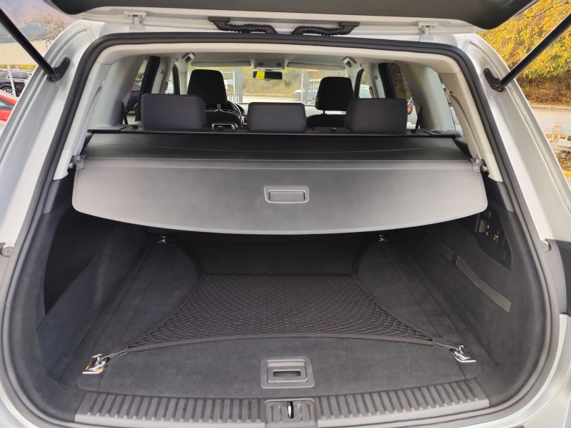 VW Touareg 3.0TDI* 4X4* BLUEMOTION* LED/XENON* АВТОМАТИК* EU5, снимка 14 - Автомобили и джипове - 52210142