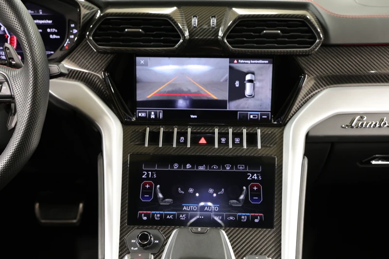 Lamborghini Urus Carbon Paket Ceramic, снимка 10 - Автомобили и джипове - 53160815