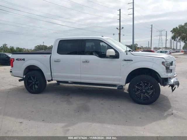 Ford F150 XLT - изображение 4