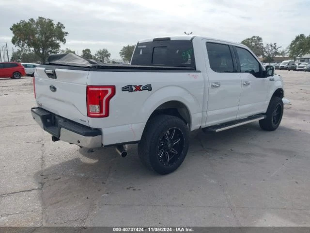 Ford F150 XLT - изображение 5