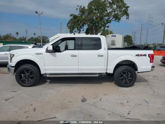 Ford F150 XLT - изображение 8