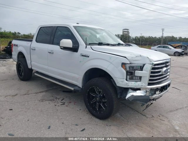 Ford F150 XLT - изображение 3