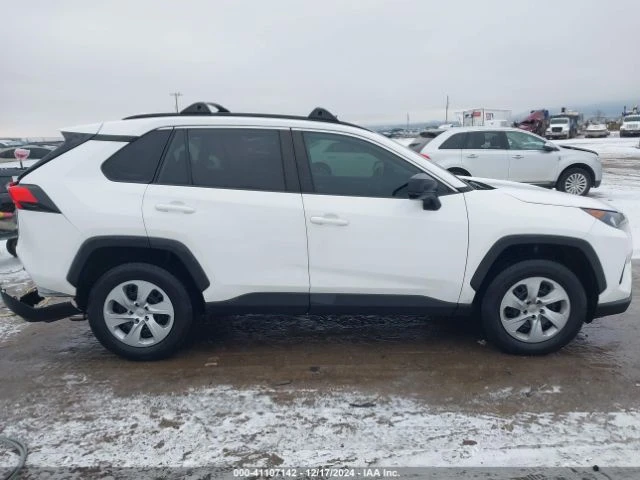 Toyota Rav4 * LE * (CARFAX), снимка 4 - Автомобили и джипове - 49358520