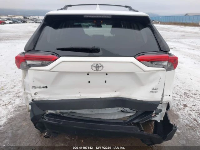 Toyota Rav4 * LE * (CARFAX), снимка 7 - Автомобили и джипове - 49358520