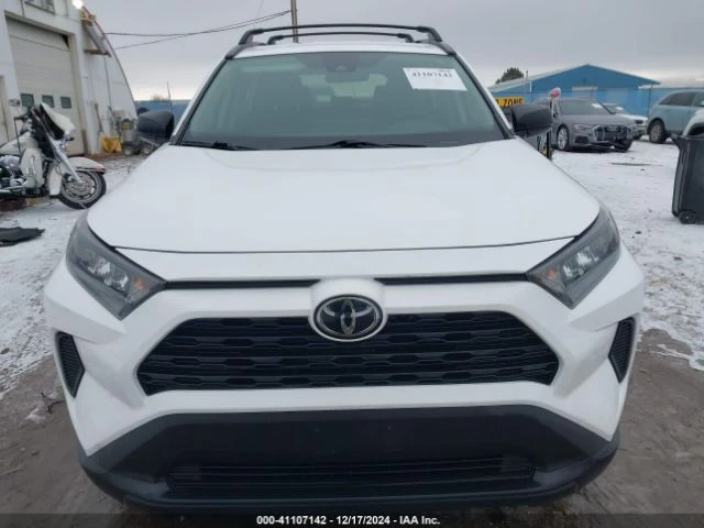 Toyota Rav4 * LE * (CARFAX), снимка 1 - Автомобили и джипове - 49358520