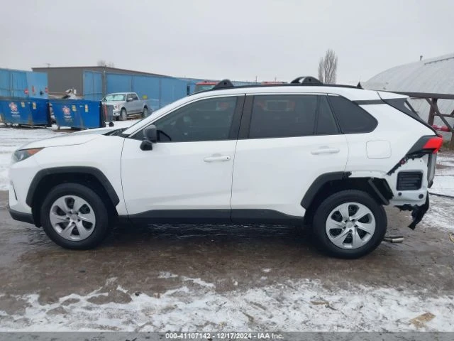 Toyota Rav4 * LE * (CARFAX), снимка 3 - Автомобили и джипове - 49358520