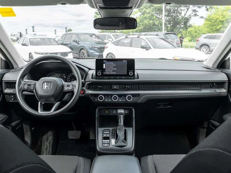 Honda Cr-v * LX B * CARFAX * ОПЦИЯ ЗА ФИНАНСИРАНЕ , снимка 9 - Автомобили и джипове - 55341886