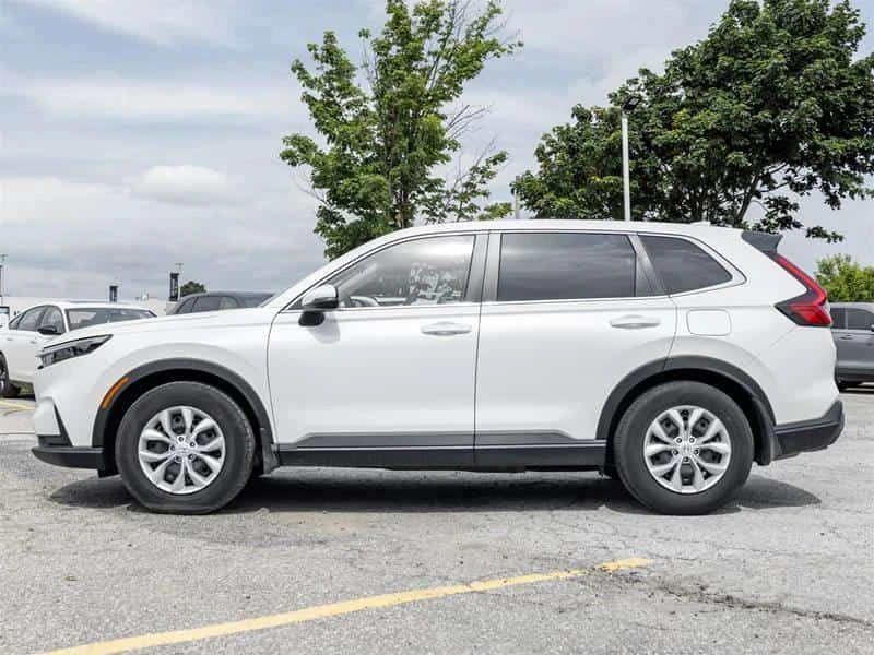 Honda Cr-v * LX B * CARFAX * ОПЦИЯ ЗА ФИНАНСИРАНЕ , снимка 11 - Автомобили и джипове - 55341886