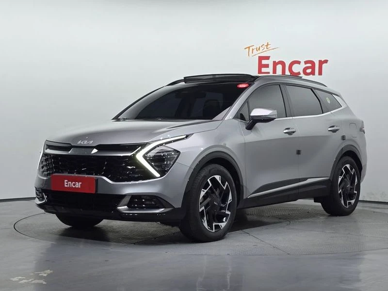 Kia Sportage Diesel 2.0 2WD| 184�.�. | Mobile.bg � ����������� 1