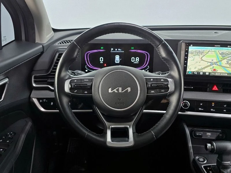 Kia Sportage Diesel 2.0 2WD| 184�.�. | Mobile.bg � ����������� 13
