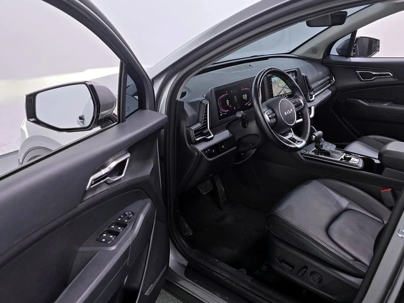 Kia Sportage Diesel 2.0 2WD| 184�.�. | Mobile.bg � ����������� 10