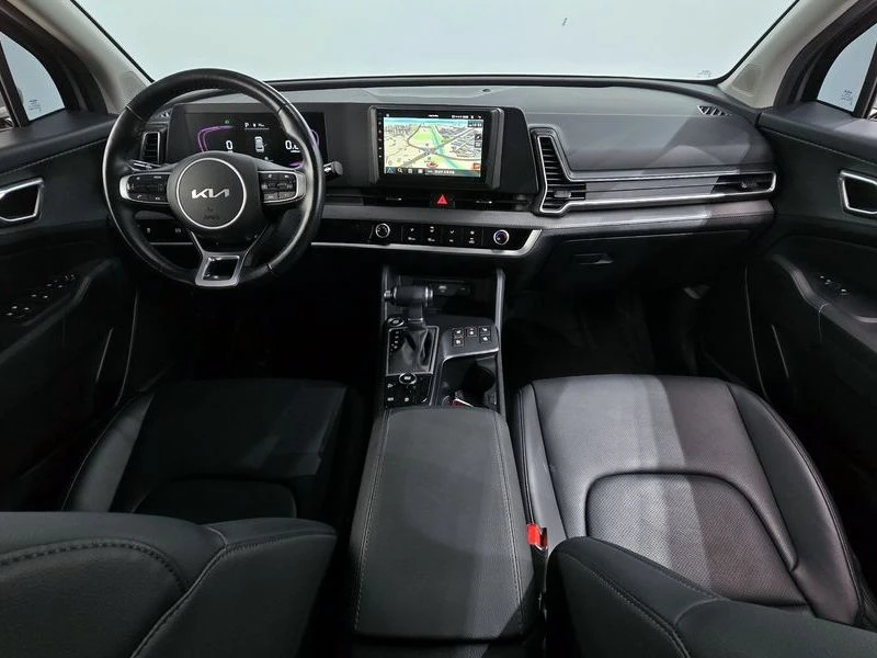 Kia Sportage Diesel 2.0 2WD| 184�.�. | Mobile.bg � ����������� 7