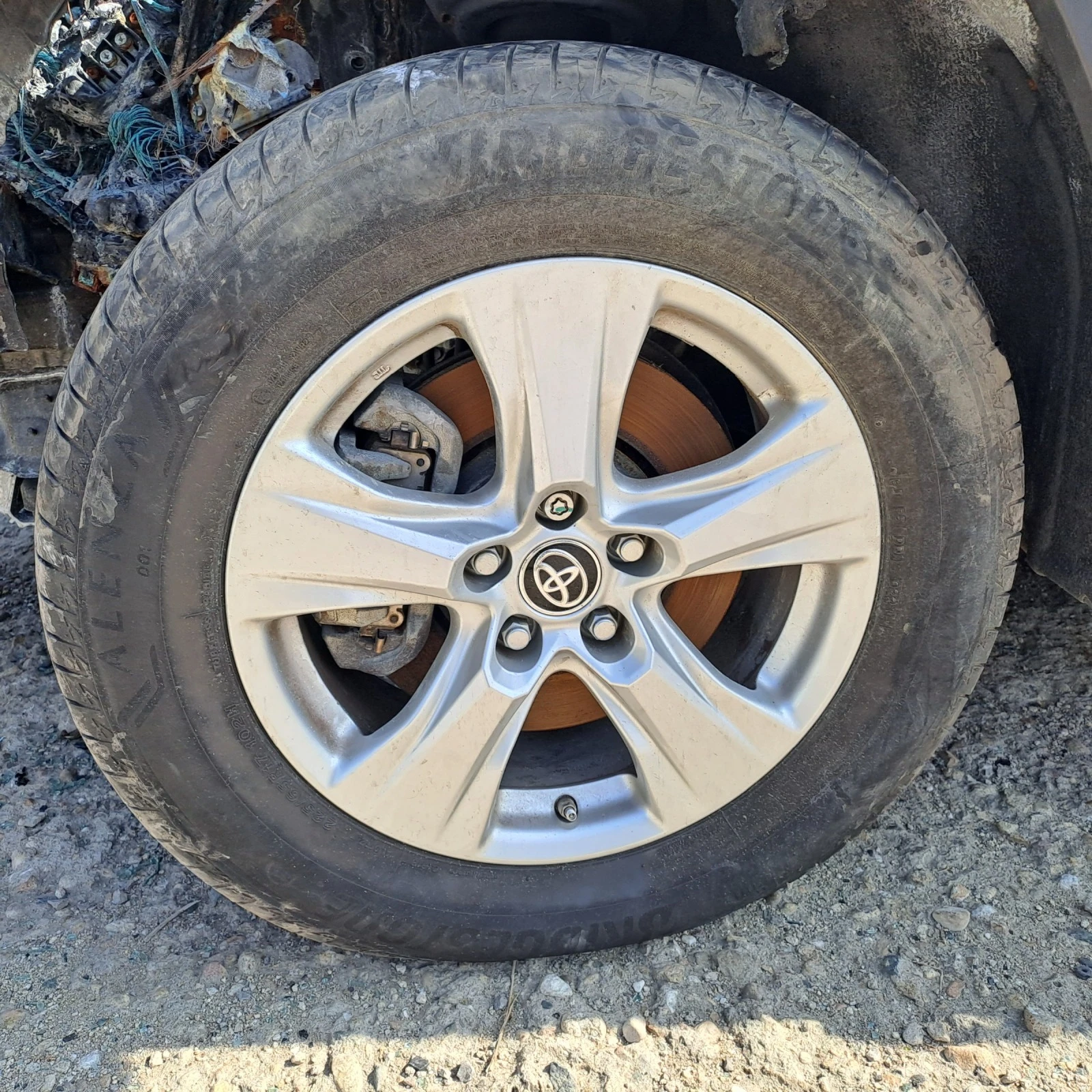 Toyota Rav4 | Mobile.bg   11