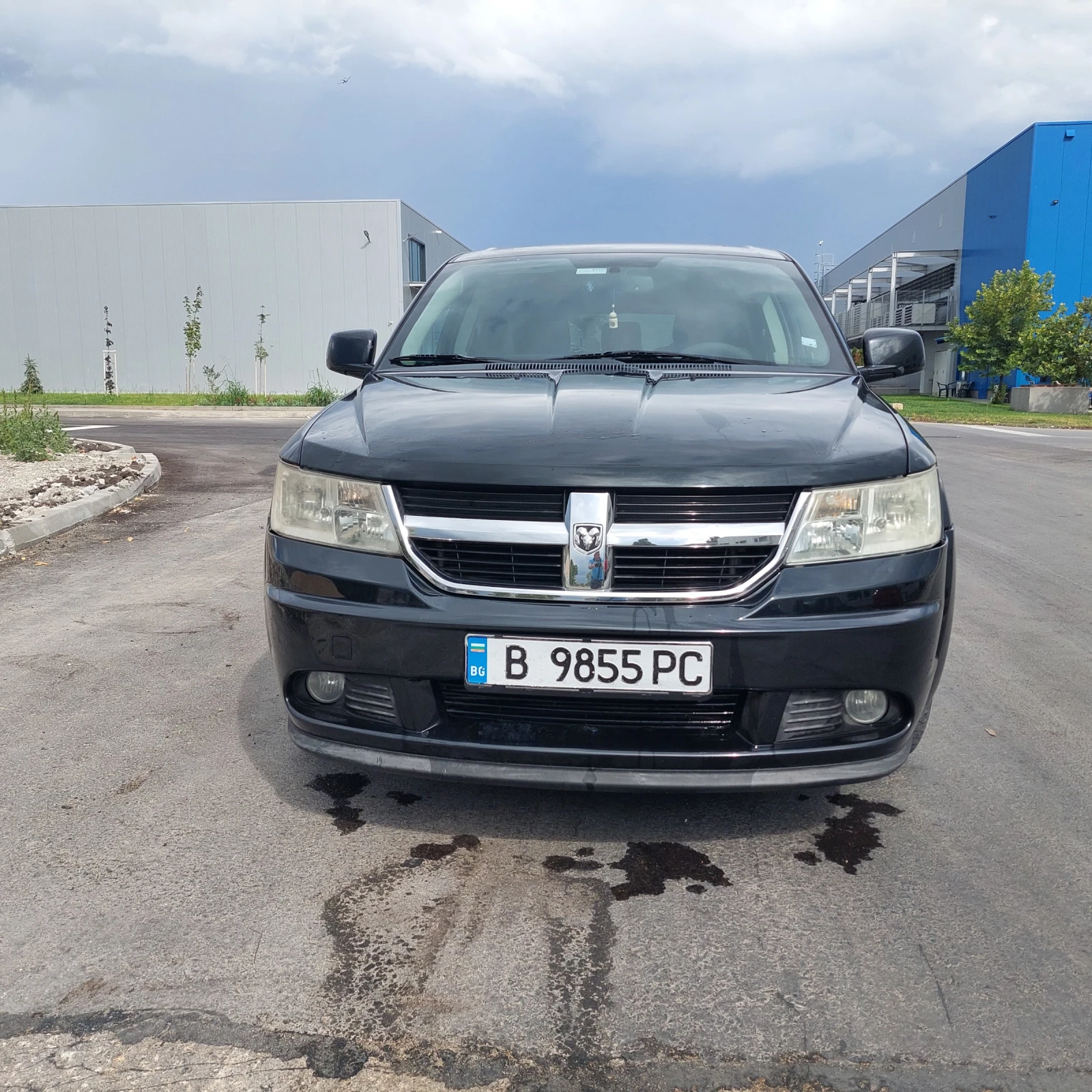 Dodge Journey  - изображение 4