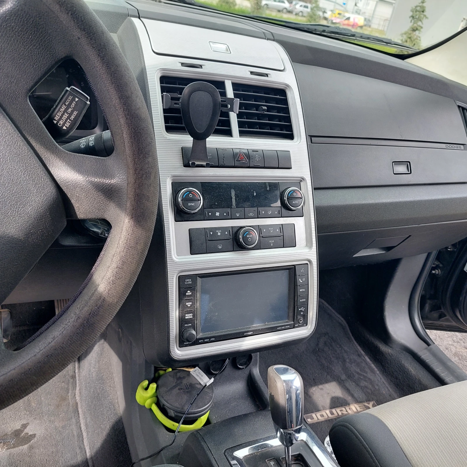 Dodge Journey | Mobile.bg — изображение 11