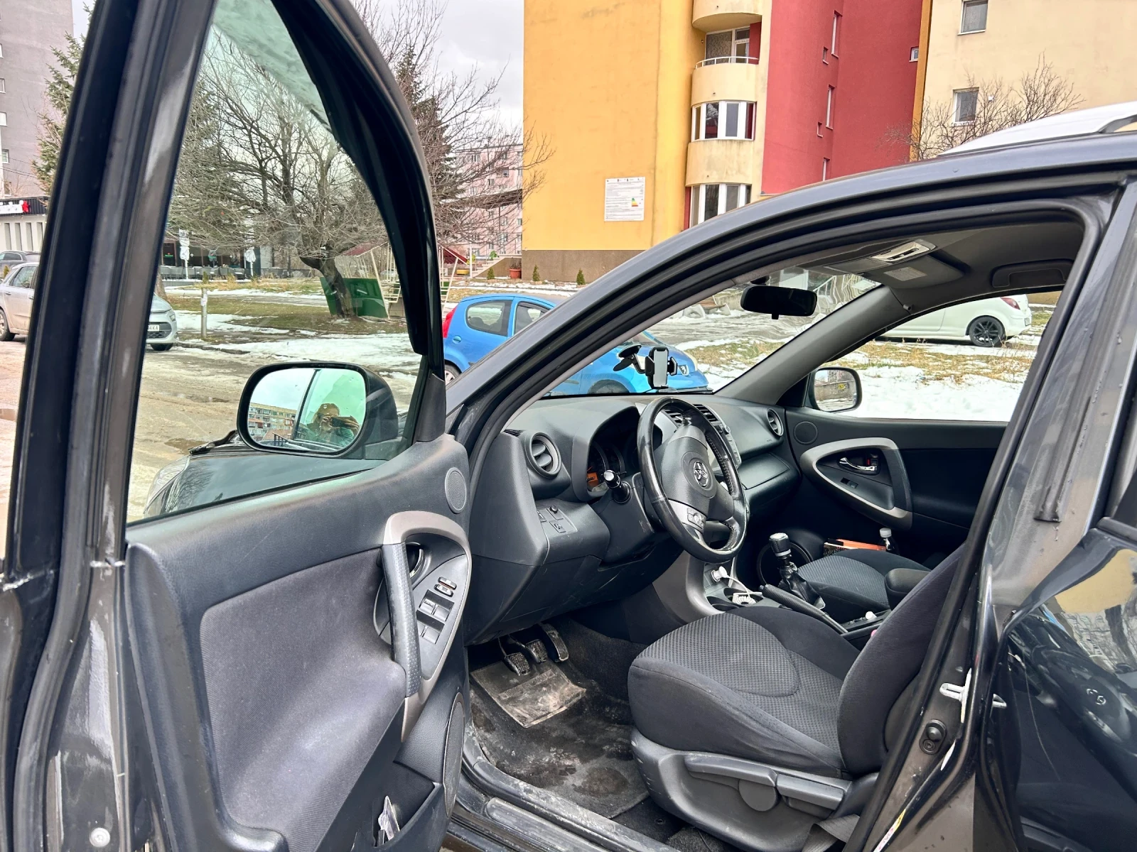 Toyota Rav4  - изображение 4