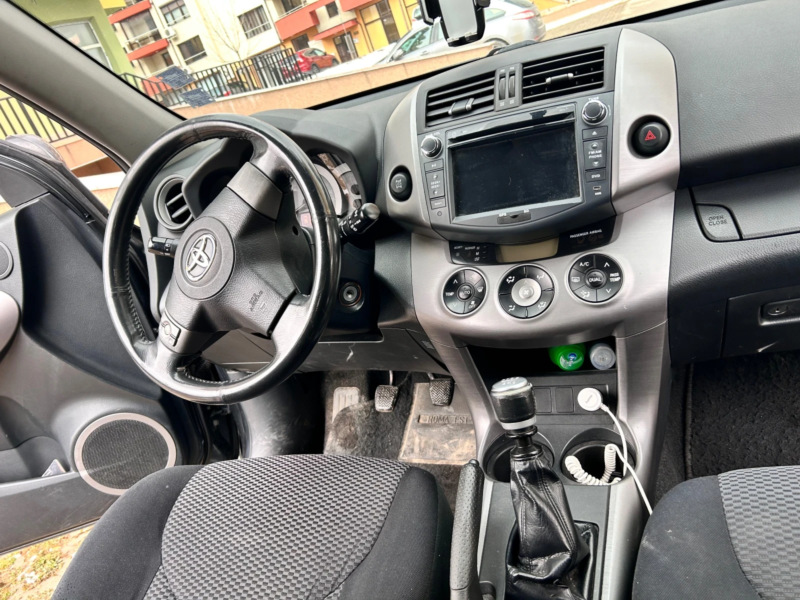 Toyota Rav4  - изображение 10