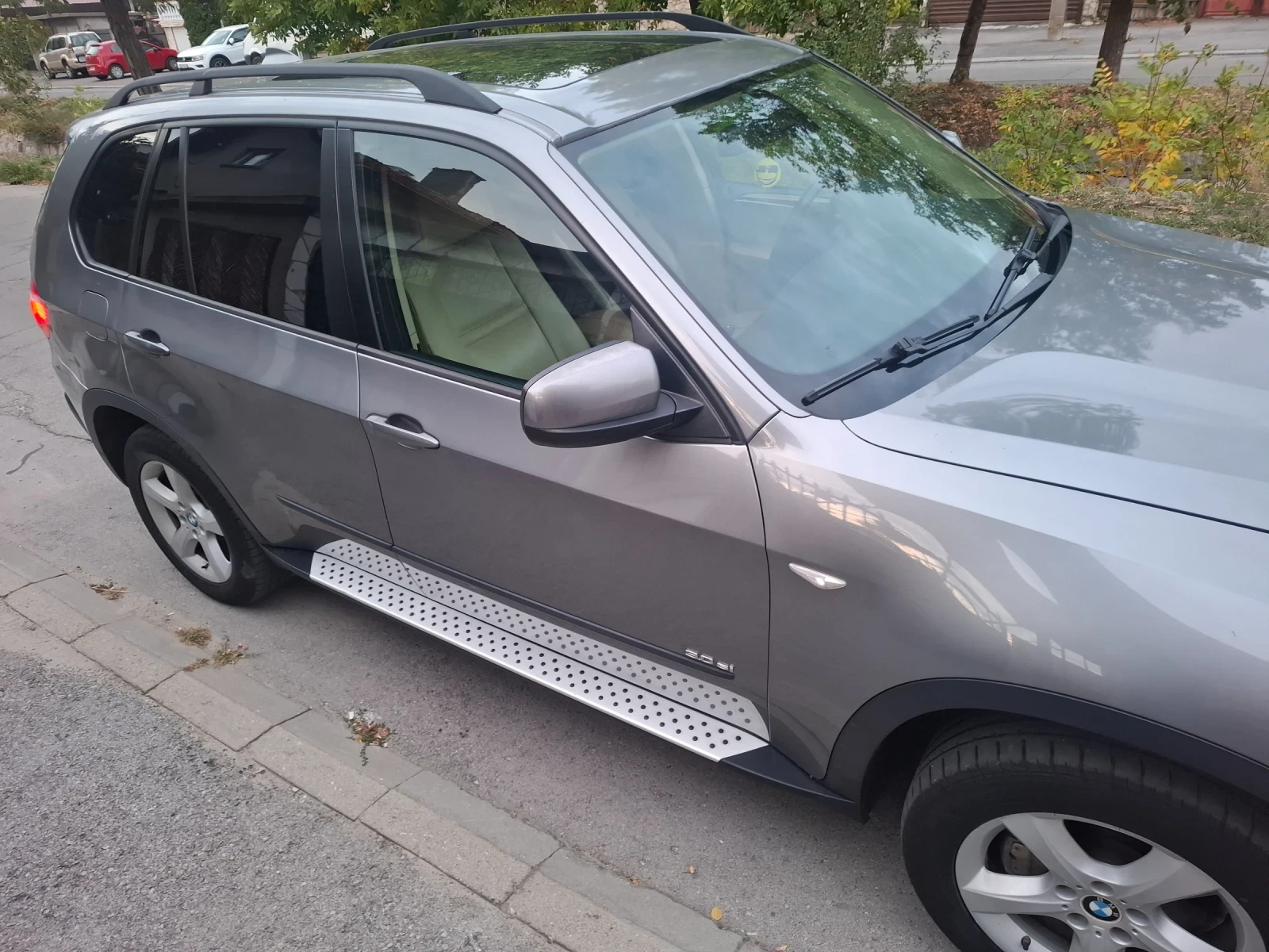 BMW X5 3.0 SI - изображение 10