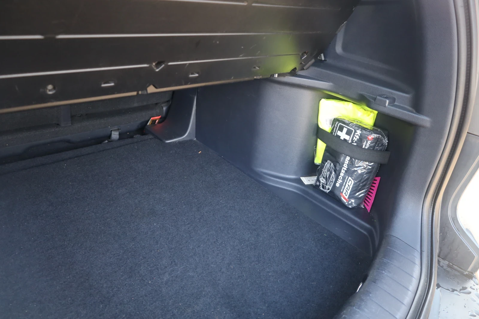 Honda Cr-v 2.0 i-Vtec, 150 к.с - изображение 9