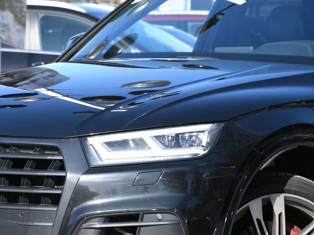 Audi SQ5 3.0 T TECHNIK - изображение 3