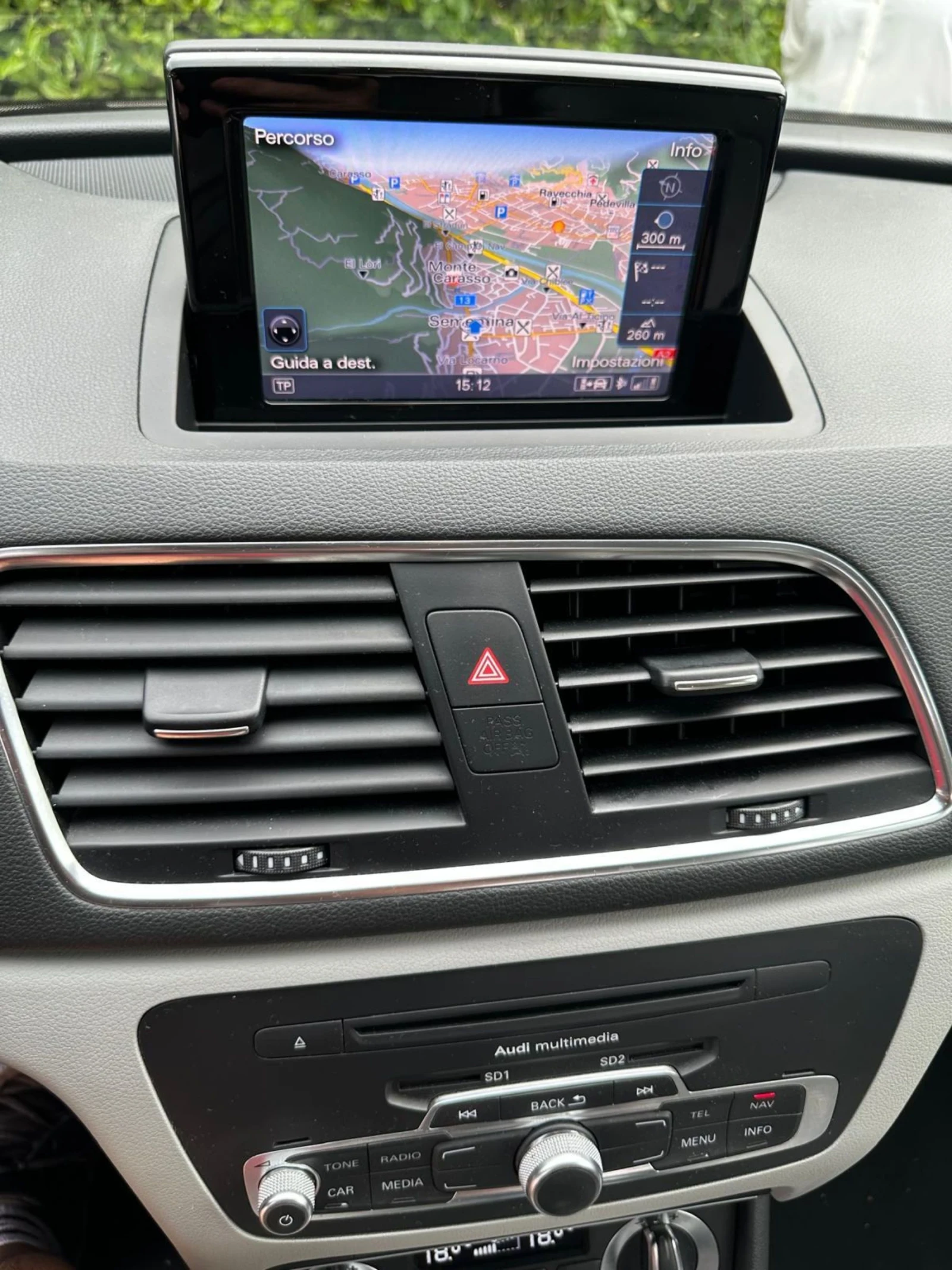 Audi Q3 Audi Q3, 4x4 - изображение 8