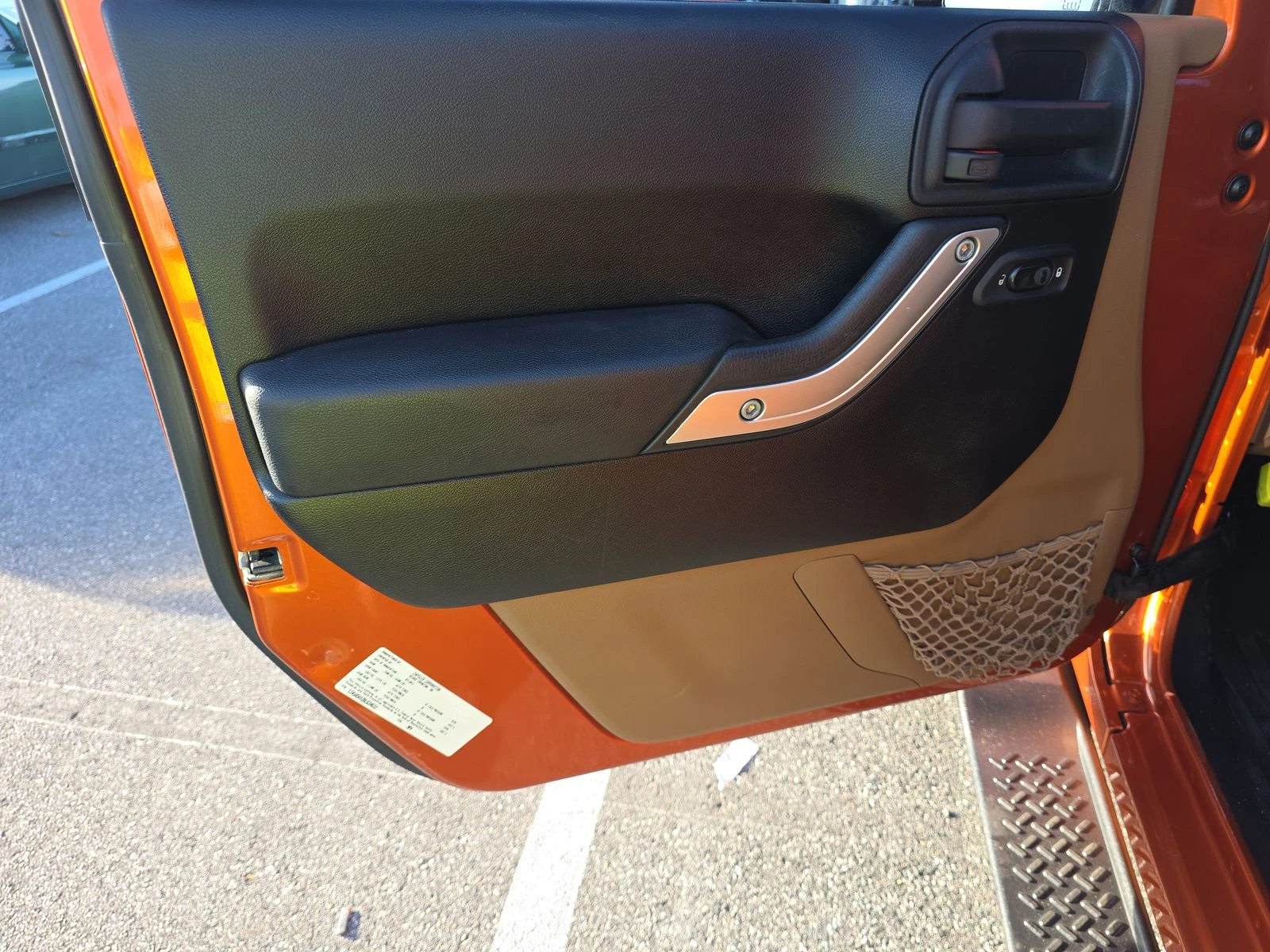 Jeep Wrangler UNLIMITED SAHARA*  * 3.8L | Mobile.bg   14