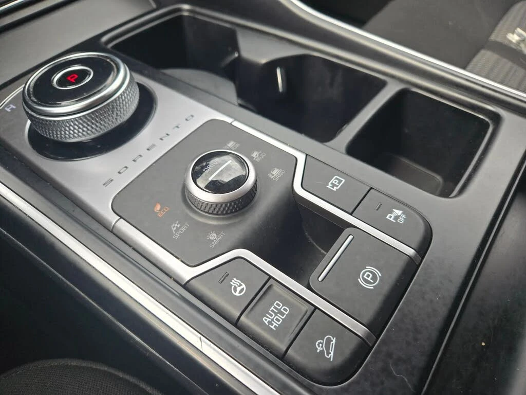 Kia Sorento HYBRID S* ПОДГРЕВ* CARPLAY* KEYLESS* LED* LANE ASS - изображение 8