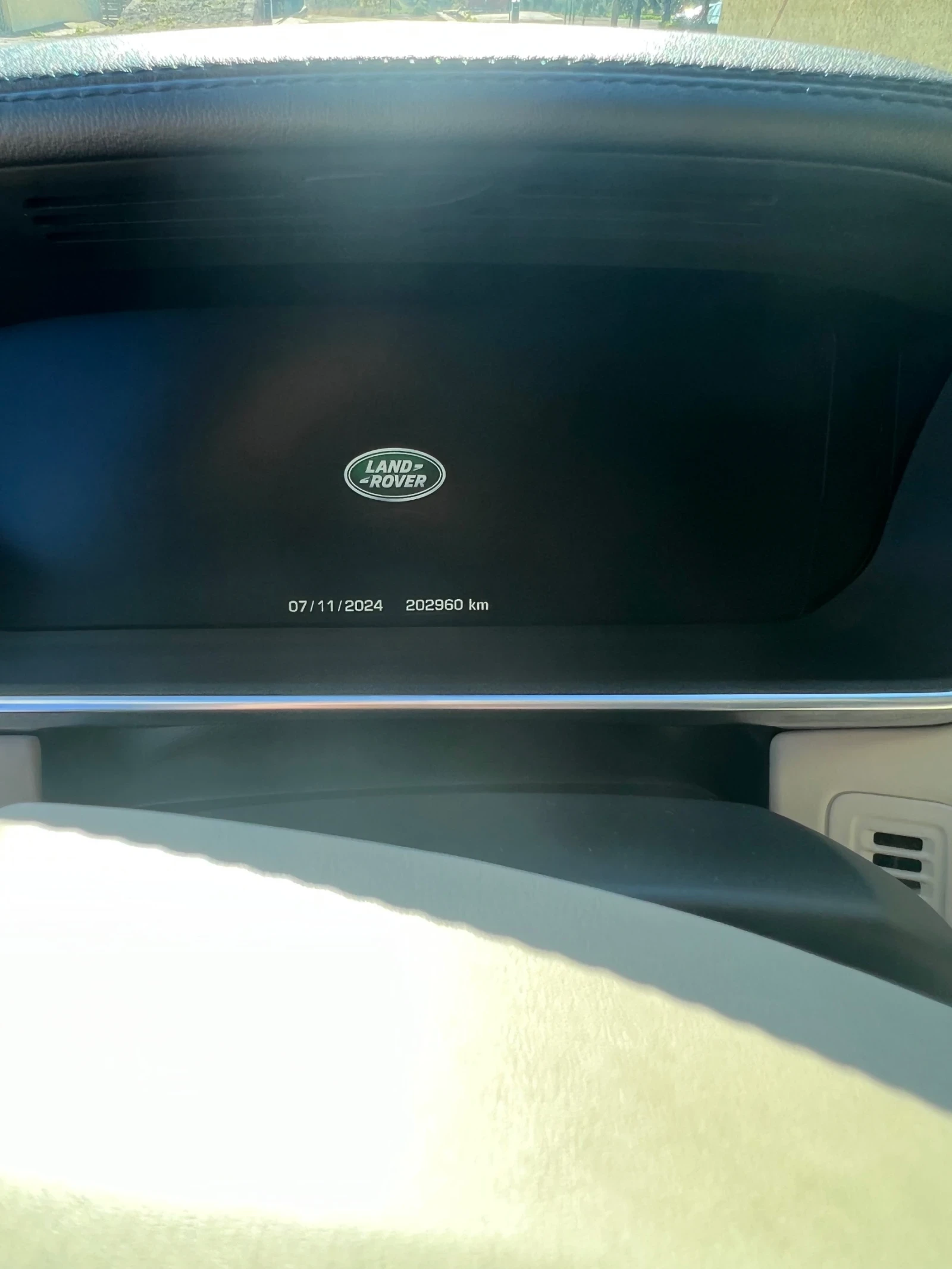 Land Rover Range rover SDV8 | Mobile.bg � ����������� 6