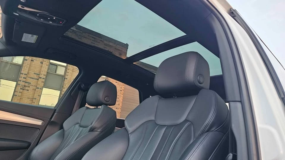 Audi Q5 QUATTRO * * CARFAX * * АВТОКРЕДИТ * *  - изображение 9