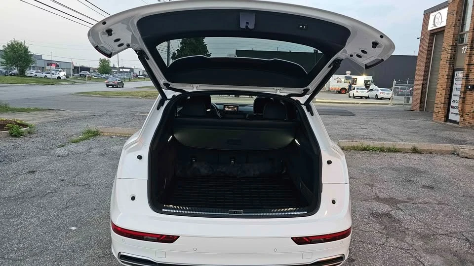 Audi Q5 QUATTRO * * CARFAX * * АВТОКРЕДИТ * *  - изображение 7