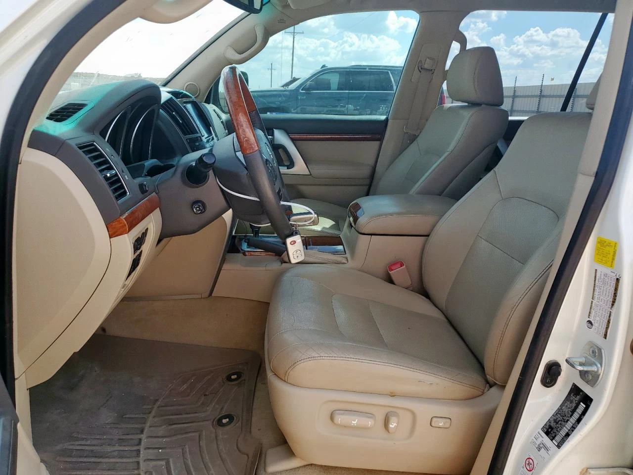 Toyota Land cruiser 2014 TOYOTA LAND CRUISER - изображение 7