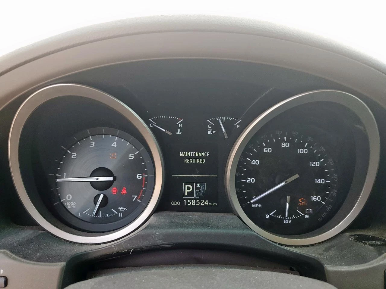 Toyota Land cruiser 2014 TOYOTA LAND CRUISER - изображение 8