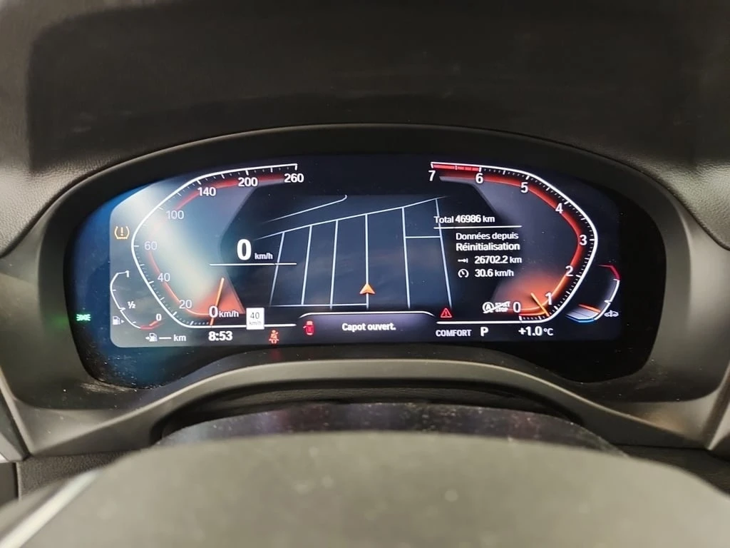 BMW X3 * XDRIVE30I * CARFAX *    | Mobile.bg   12