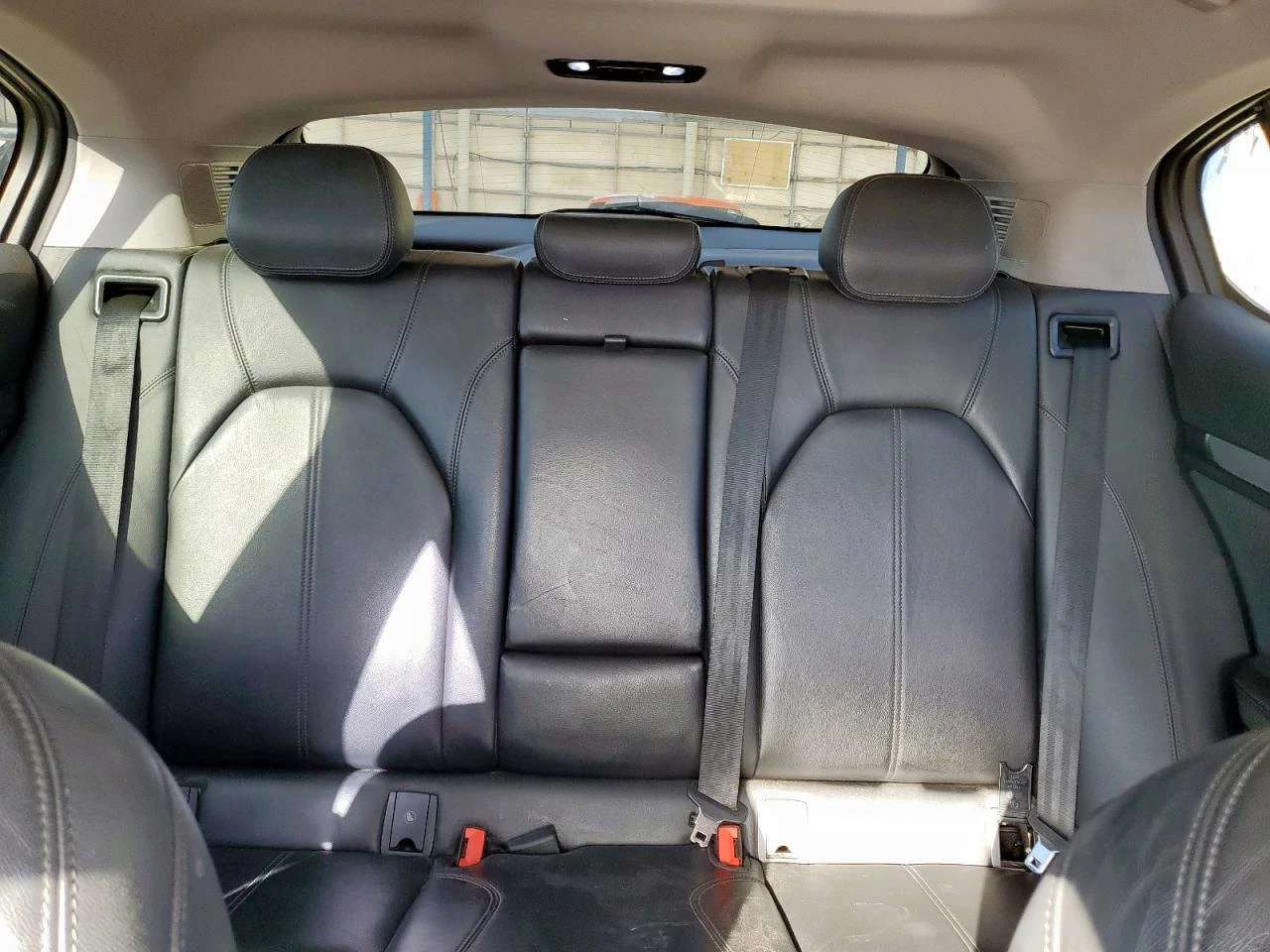 Alfa Romeo Stelvio SPORT AWD - изображение 10