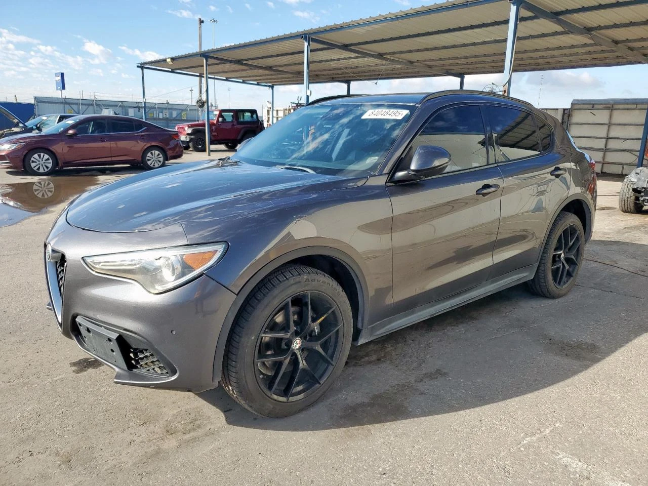 Alfa Romeo Stelvio SPORT AWD | Mobile.bg � ����������� 1