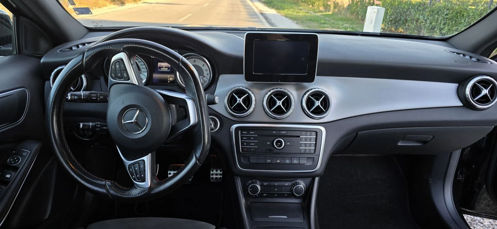 Mercedes-Benz GLA 200 | Mobile.bg � ����������� 6