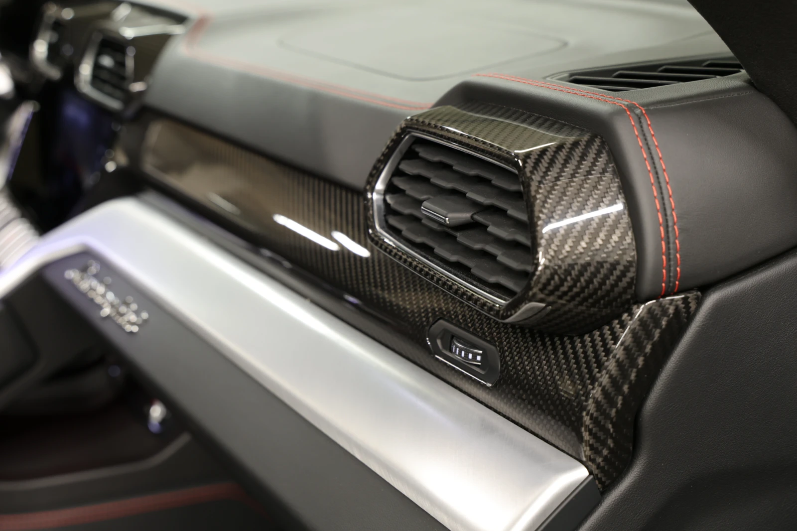 Lamborghini Urus Carbon Paket Ceramic | Mobile.bg � ����������� 11