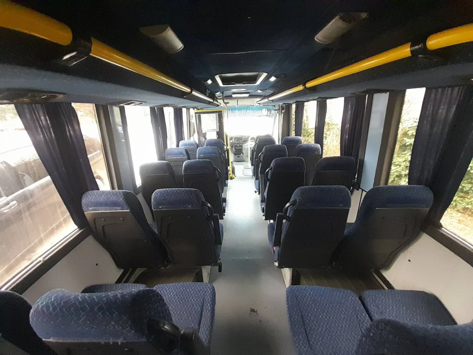 Iveco Massive Daily | Mobile.bg � ����������� 10