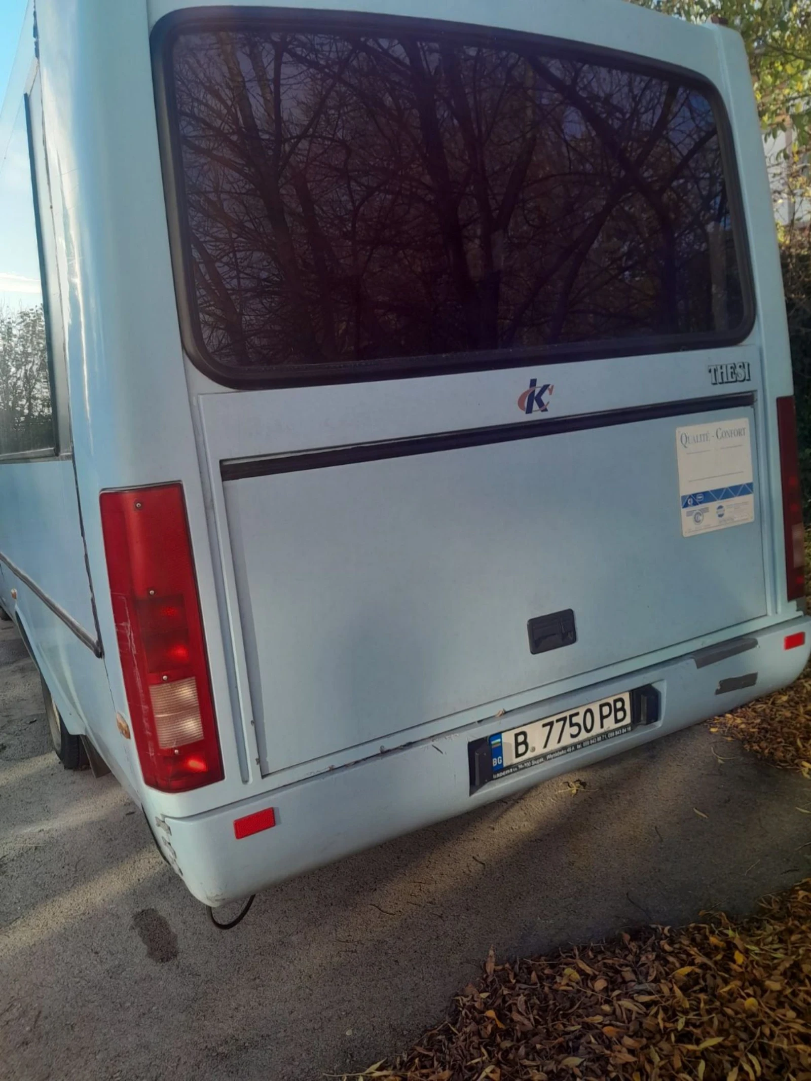 Iveco Massive Daily | Mobile.bg � ����������� 3