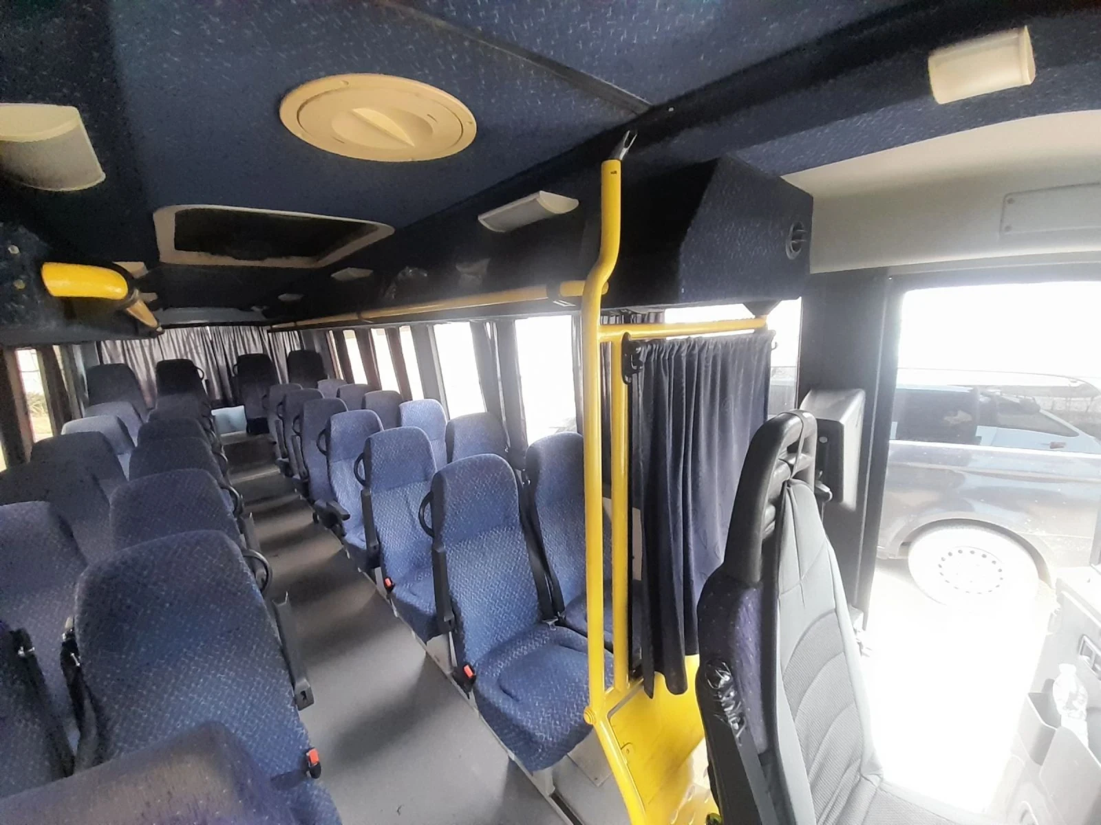 Iveco Massive Daily | Mobile.bg � ����������� 6