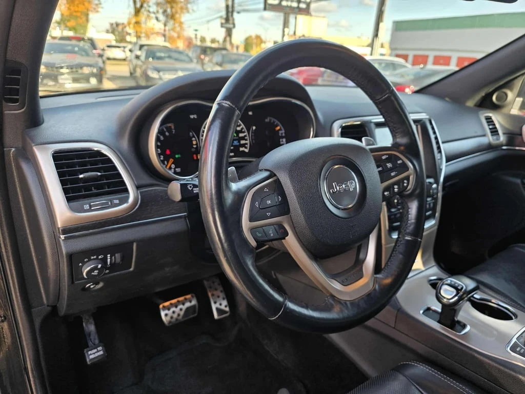 Jeep Grand cherokee * Limited * CARFAX * ���� �� �� | Mobile.bg � ����������� 17