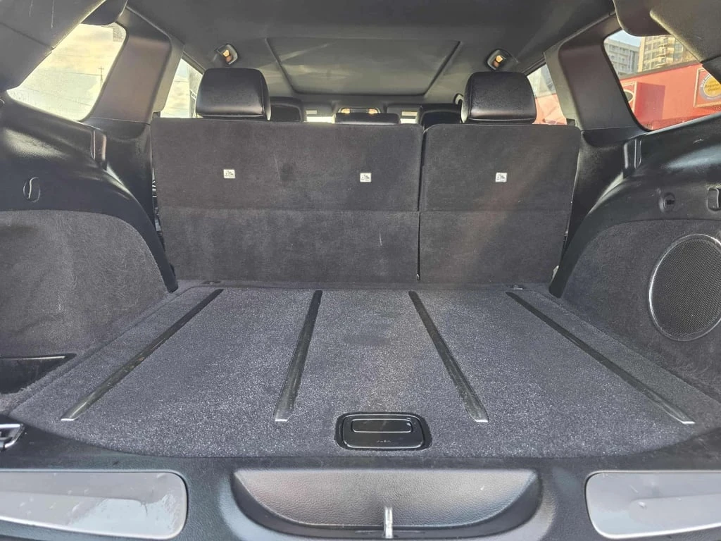 Jeep Grand cherokee * Limited * CARFAX * ЦЕНА ДО БГ - изображение 6