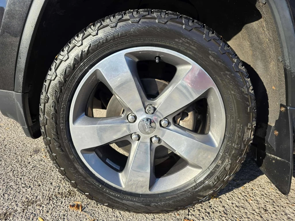 Jeep Grand cherokee * Limited * CARFAX * ���� �� �� | Mobile.bg � ����������� 14