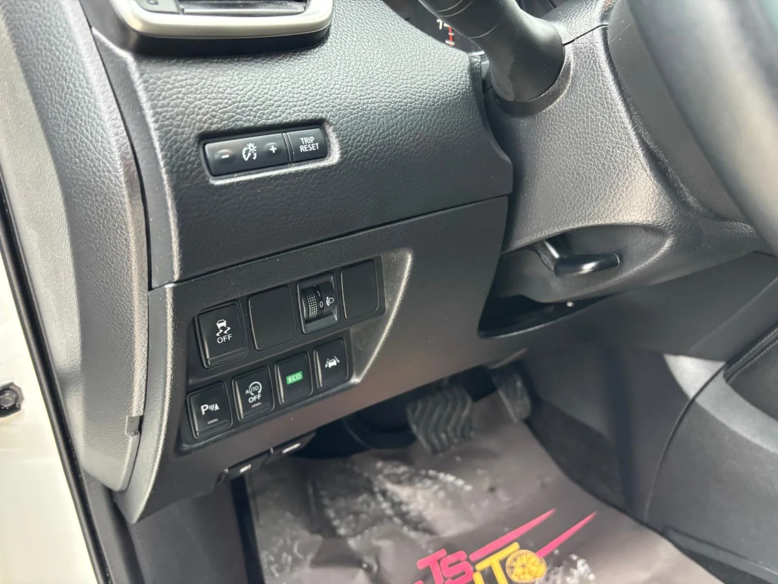 Nissan Qashqai 1.2 115�� avtomat navi panorama | Mobile.bg � ����������� 12