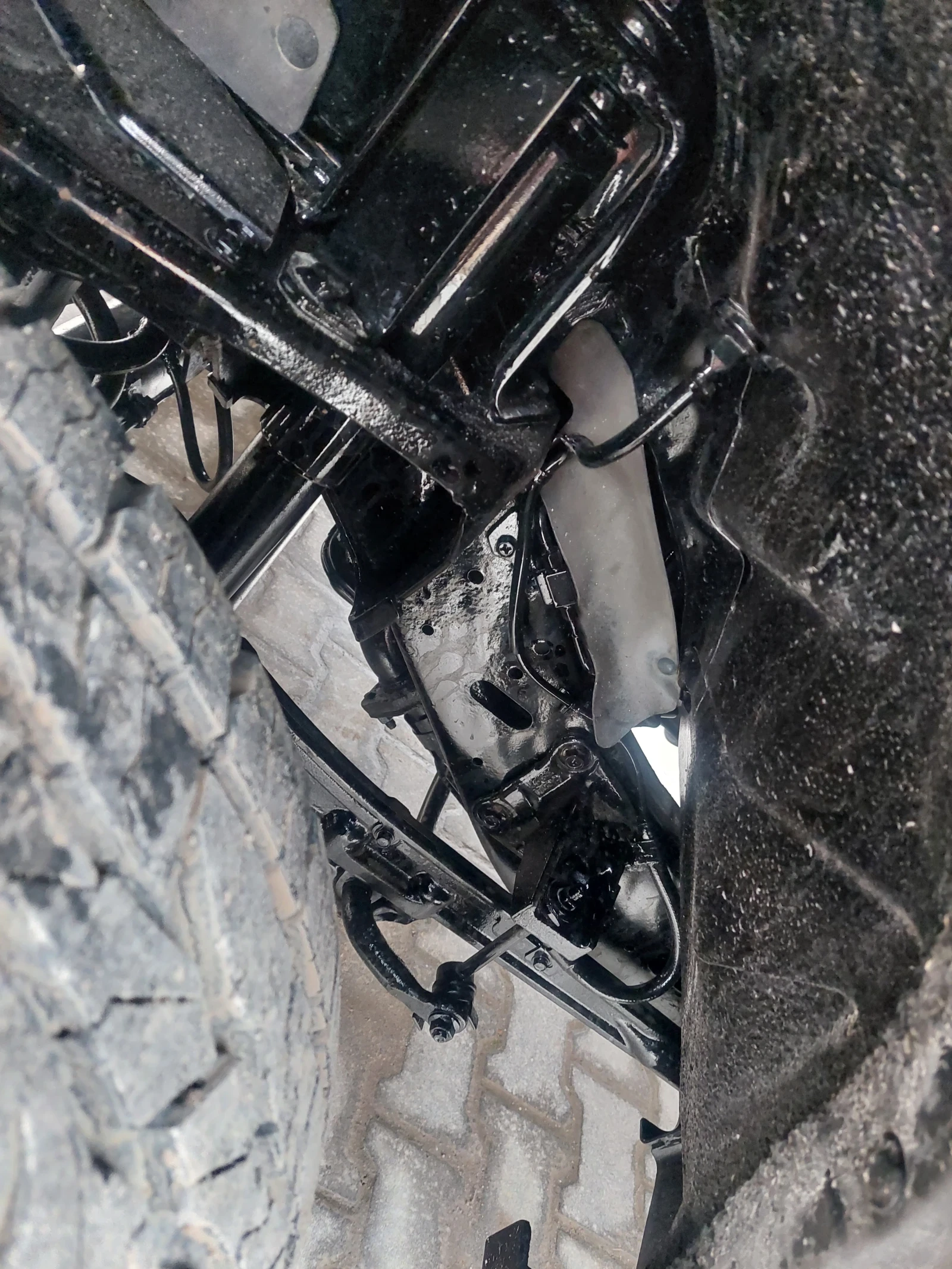 Nissan Patrol  - изображение 5